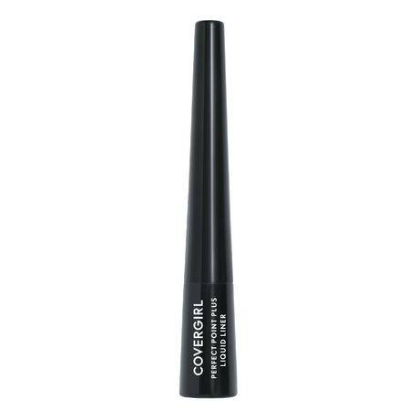 CoverGirl Perfect Point Plus Liquid Eyeliner (2 g)