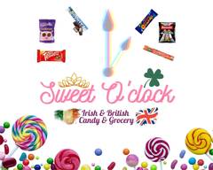 Sweet O'clock - Irish & British Candy & Grocery