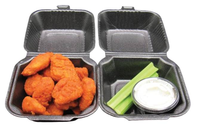 BONELESS 12 PACK