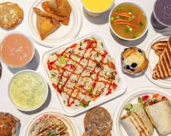 Fit For Life Cafe