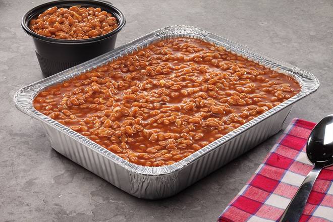 Baked Beans