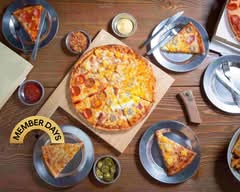 La Bella Pizza