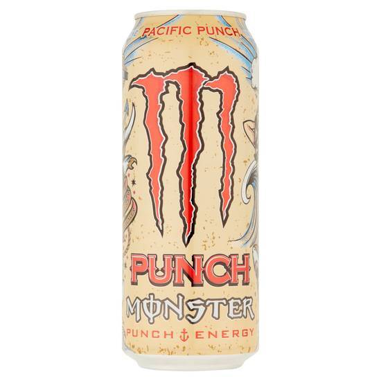 Monster Pacific Punch 500ml