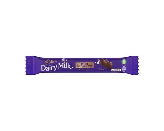 Cadbury Dairy Milk King Bar 75g
