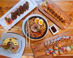Koto Sake Japanese Steakhouse