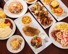 Inner City Brews And Bistro, LLC (1401 St Bernard Ave)