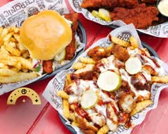 Chronic Fries 011