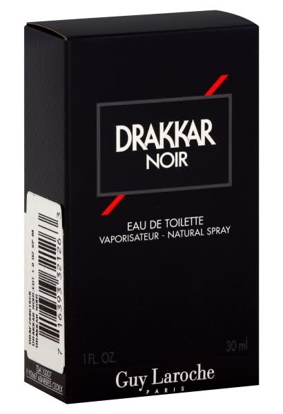 Guy Laroche Eau De Toilette Natural Spray (1 fl oz)