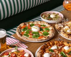 Pizza Cosy - Montbrison