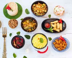 De Vegetarische Toko®