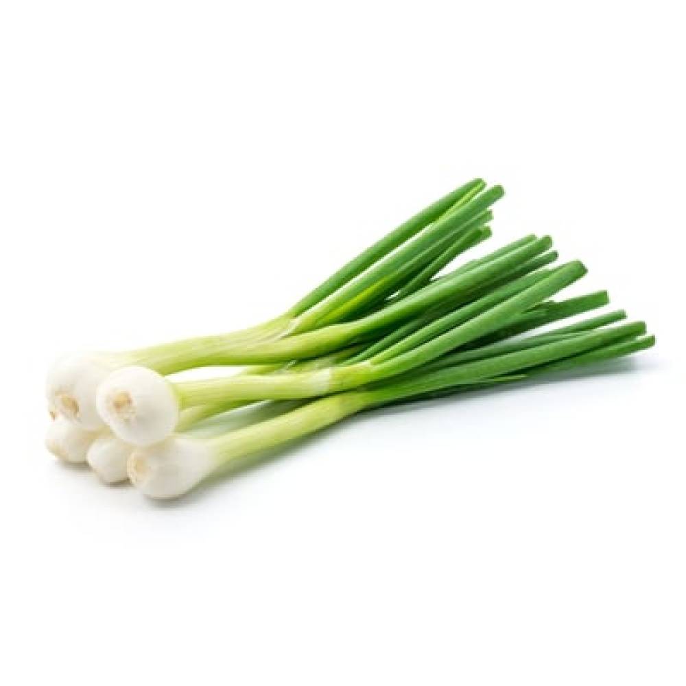 Green Onions