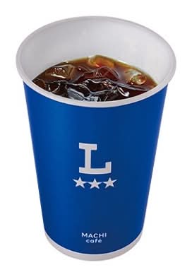 マチカフェ≪アイスコーヒー≫【M】