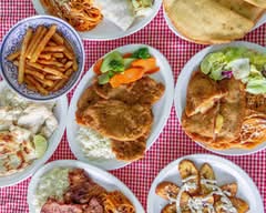 Cocina Isabella (Merida)
