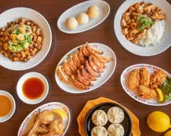大衆餃子居酒屋 餃子家 龍 並木通り店 Gyozayaryu namikidori