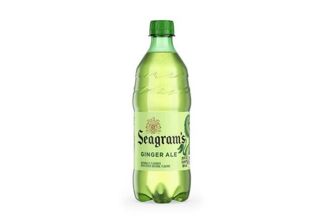 Seagram's® Ginger Ale