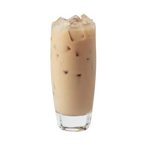 Iced Chai Tea Latte