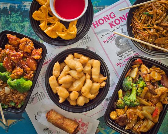 Discovering the Best Chinese Food in Ormond Beach, FL