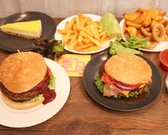 Florida Irish Burgers (Dublin)