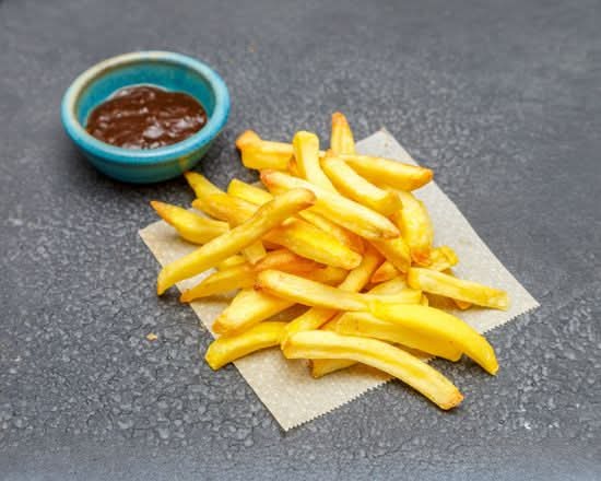 Frites 🍟
