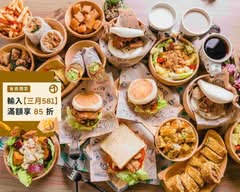 日十 台南安和店