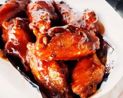 Jackpot Chicken Food Truck