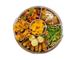 台湾料理興福順 小田急相模原店 Taiwanryori Kofukujyu Odakyusakamihara