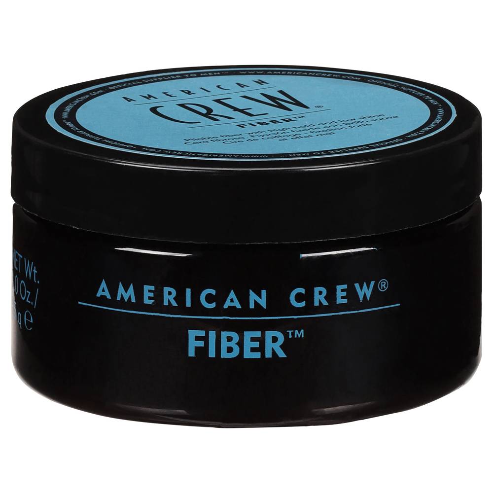 American Crew Fiber Pliable Hair Wax With Hold and Shine