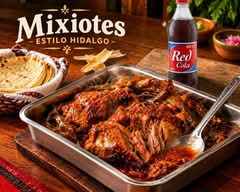 Michi-otes (Mexico City)