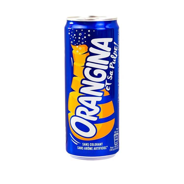 Orangina