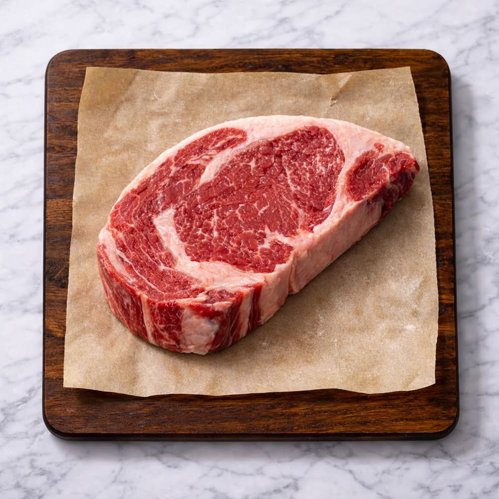 Ribeye Steak - 10oz