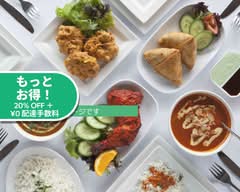 インド・ネパール料理 ガウラブ GAURAV Indian Nepali Restaurant