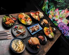 Botanic District 🍣