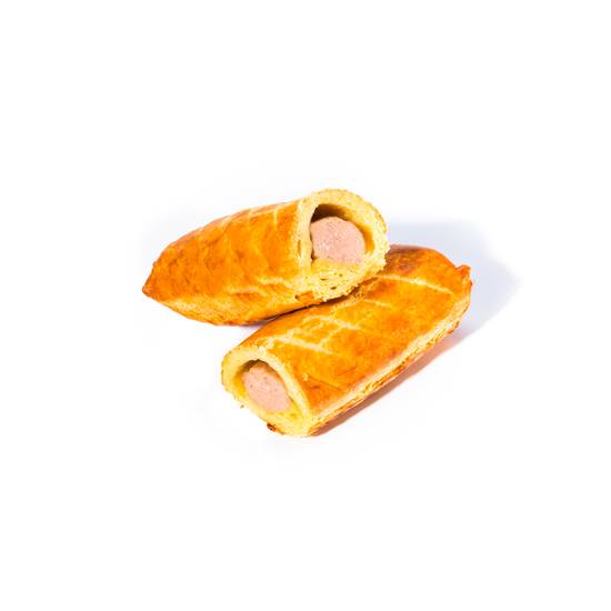 XL Sausage Roll