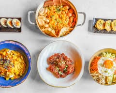 Bibimbap - Brest