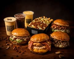 Pasado de Burger (5 Sur)