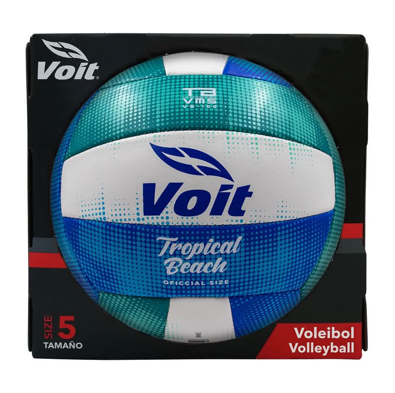 Voit balón volleyball tropical beach (No. 5)