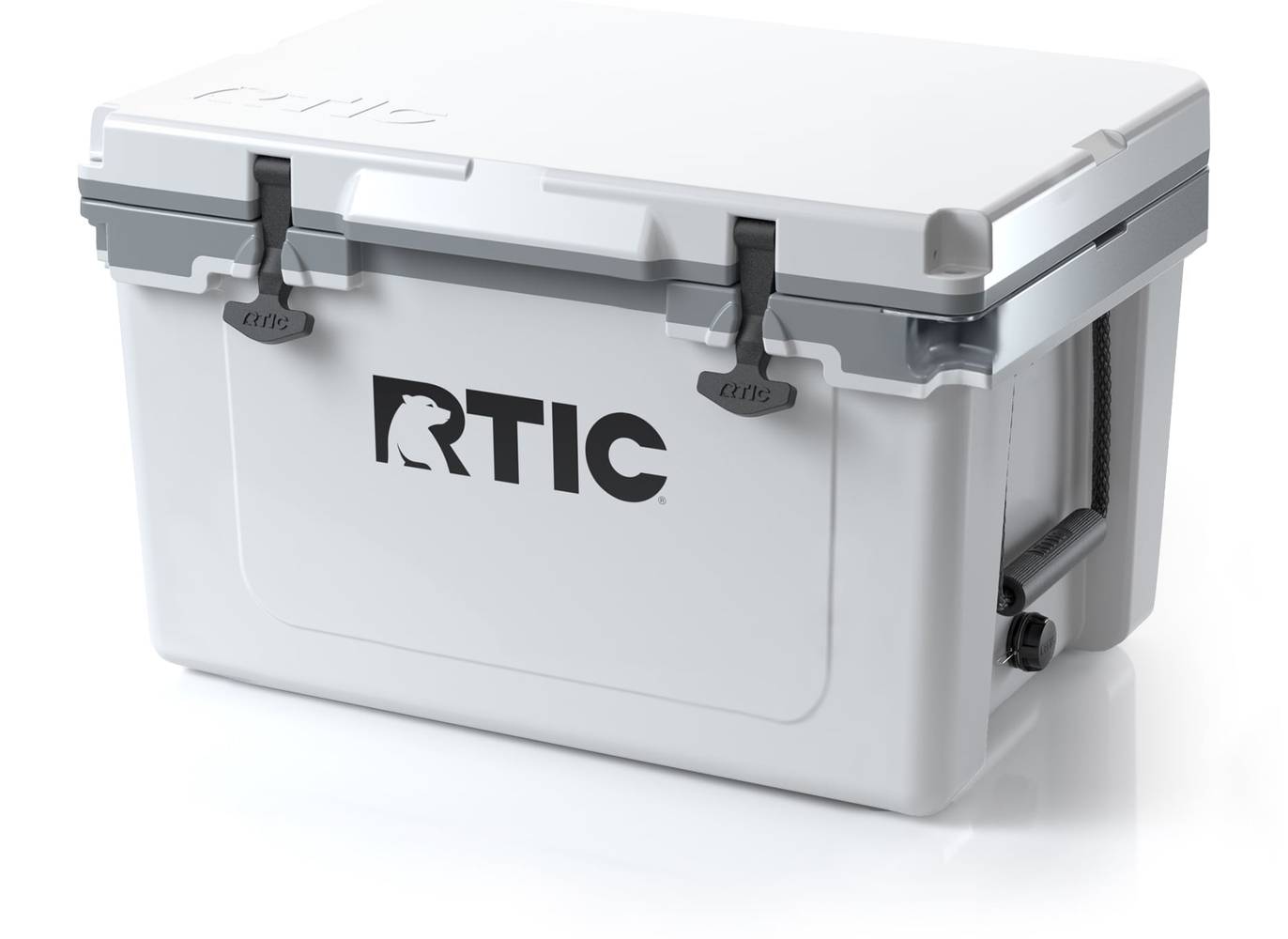 RTIC Outdoors Ultra-Light Cooler Multiple colors/finishes 32 Quart(s) Hard Insulated Personal cooler | 19024