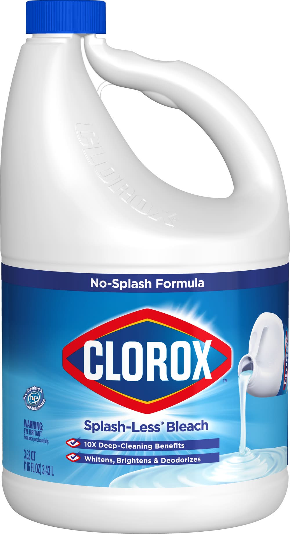 Clorox Bleach