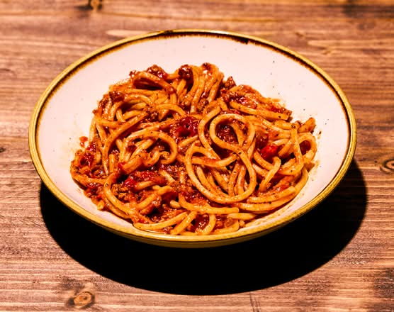 Kids Spaghetti Bolognese
