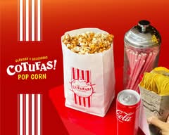 Cotufas Pop Corn & Snacks (San Jose, CR)