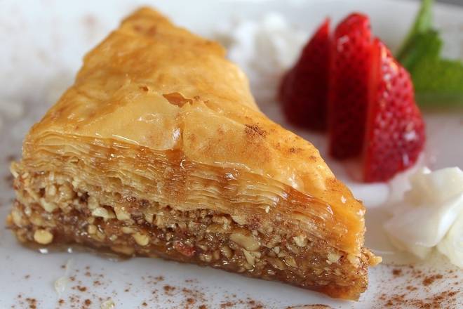 Baklava