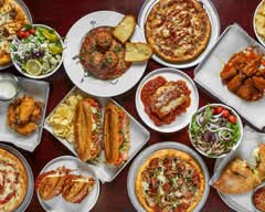 Savage Pizza (Norcross)