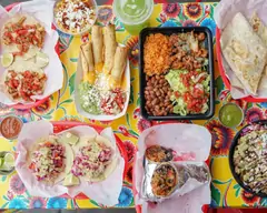 Habanero Mexican Restaurant