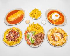 Café Tirsense - Prato do dia