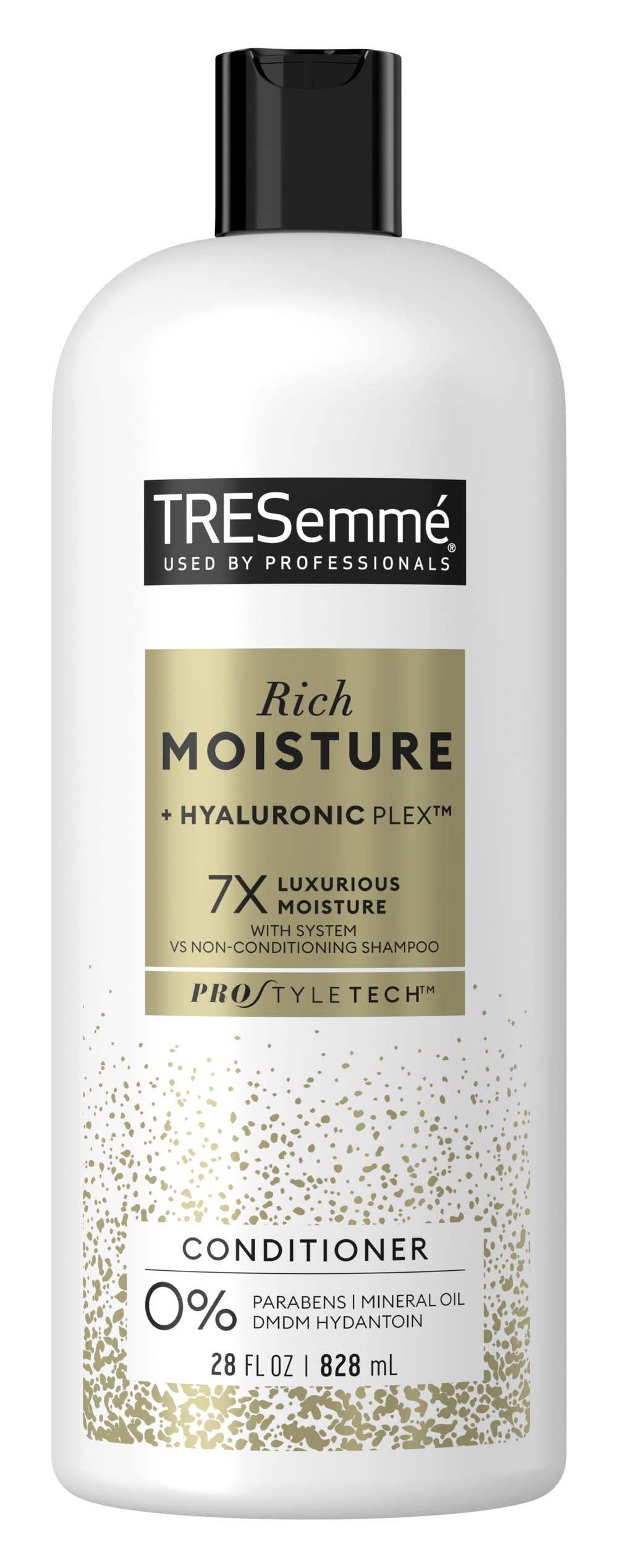 TRESemmé Moisture Rich Luxurious Moisture Conditioner (1.75 lbs)