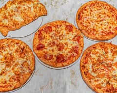 Salem House of Pizza