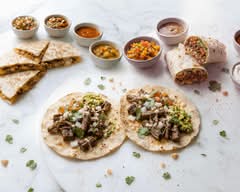 Bad Hombres Mexican Kitchen 