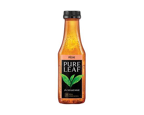 Pure Leaf Peach Iced Tea / Pure Leaf Thé glacé Pêche