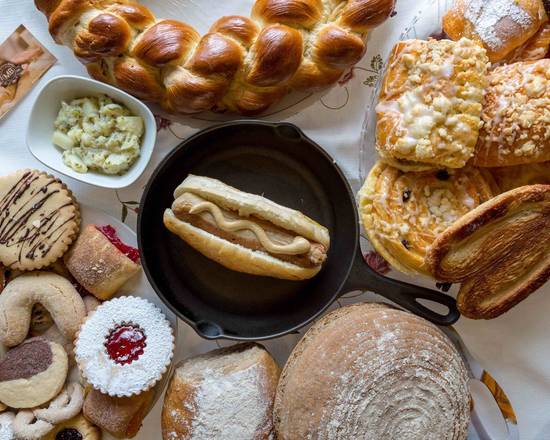 Marina's German Bakery
