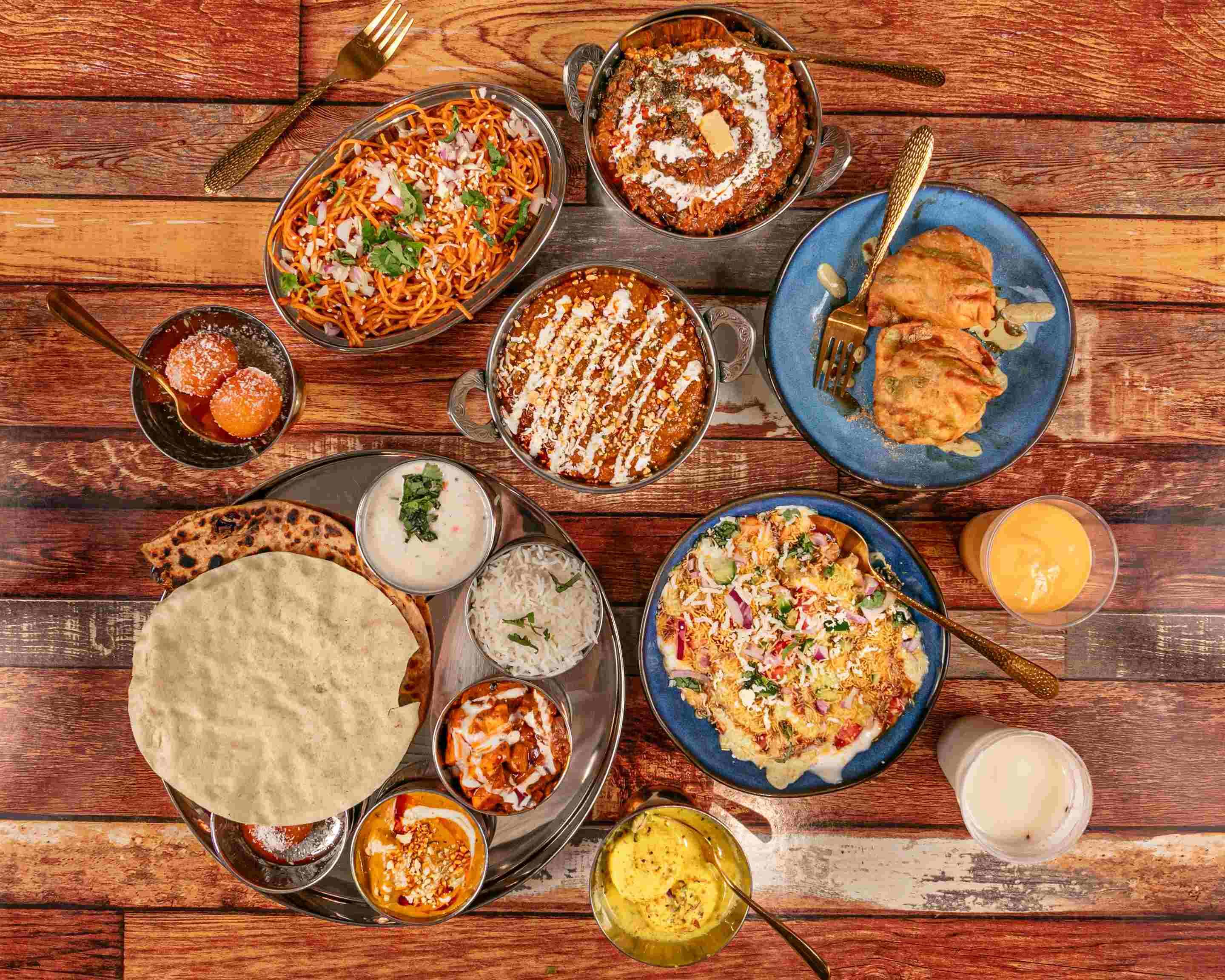Order Baba Sweets (Melton) | Menu & Prices | Melton Delivery | Uber Eats